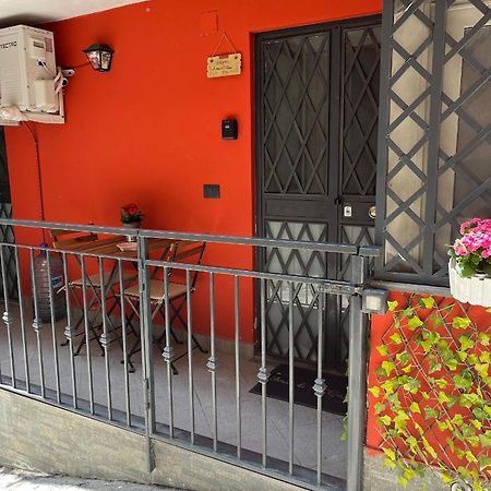 Amuri Di Casa Катания Экстерьер фото