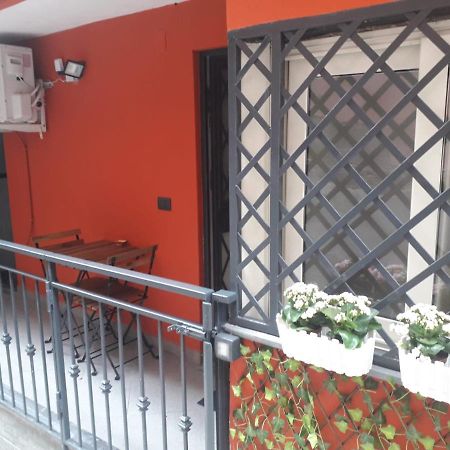 Amuri Di Casa Катания Экстерьер фото