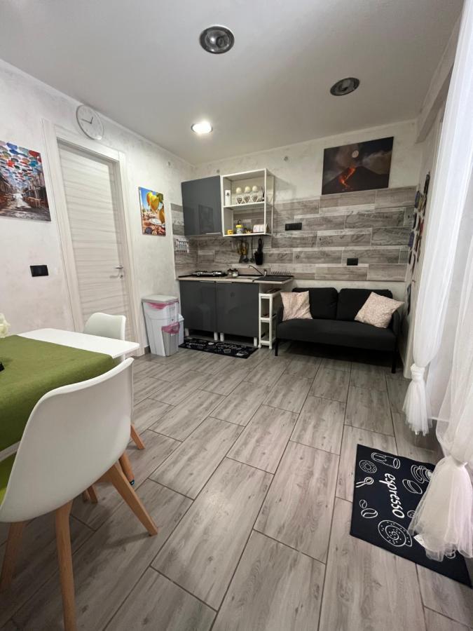 Amuri Di Casa Катания Экстерьер фото