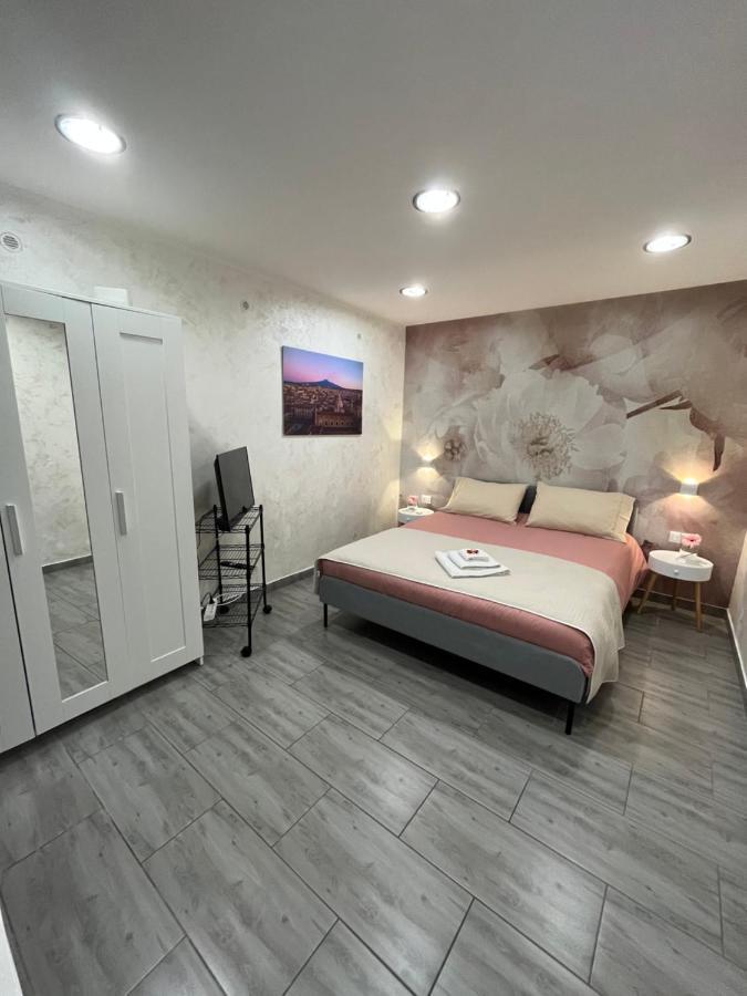 Amuri Di Casa Катания Экстерьер фото