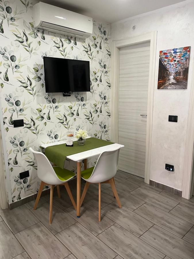 Amuri Di Casa Катания Экстерьер фото