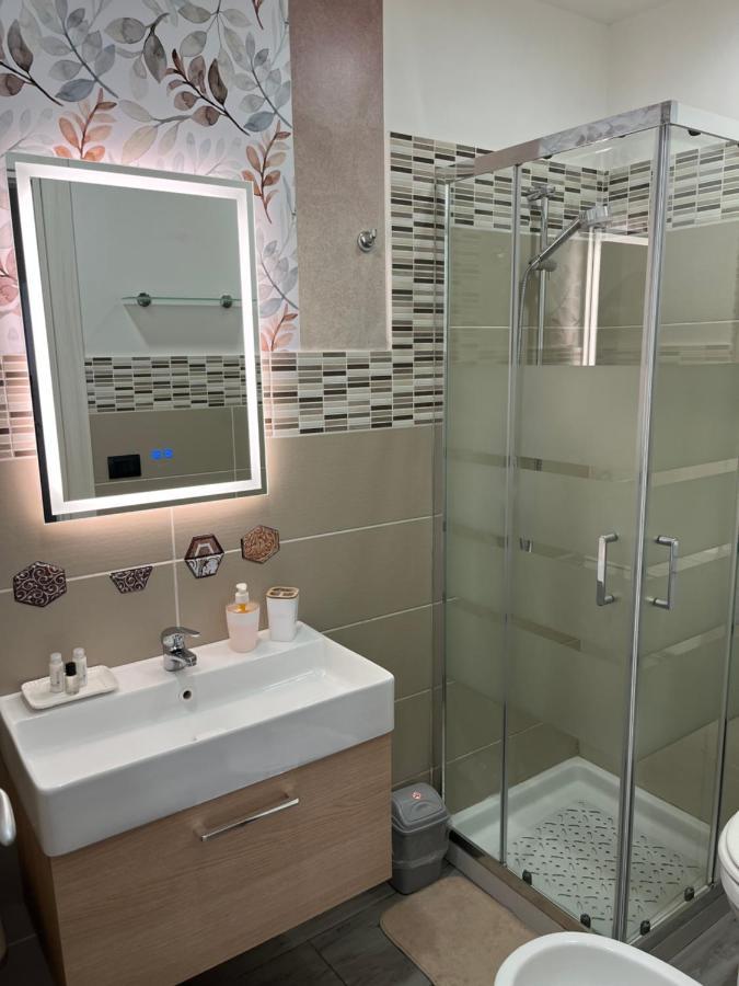 Amuri Di Casa Катания Экстерьер фото