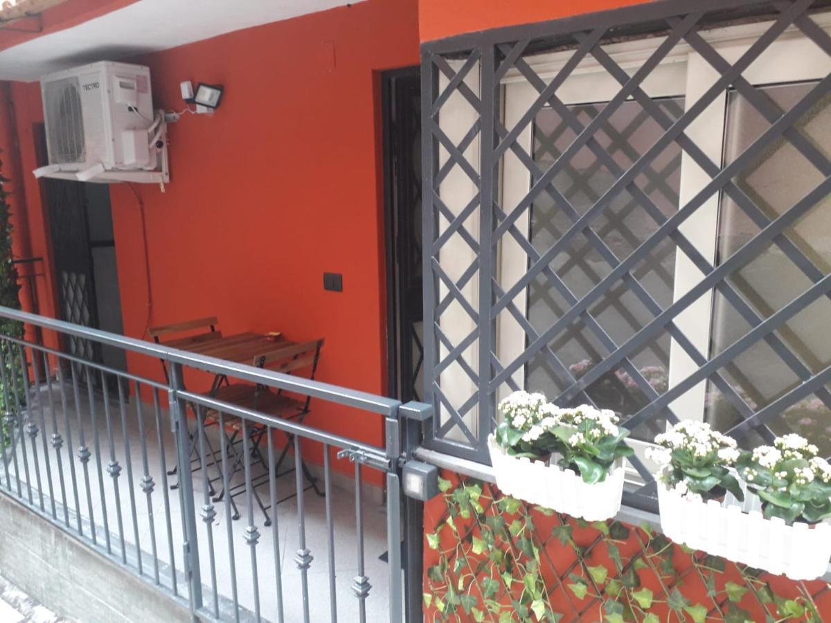 Amuri Di Casa Катания Экстерьер фото
